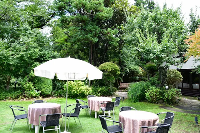 Roastbeef Kamakurayama