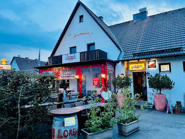 Lorenz Steaks & Mehr