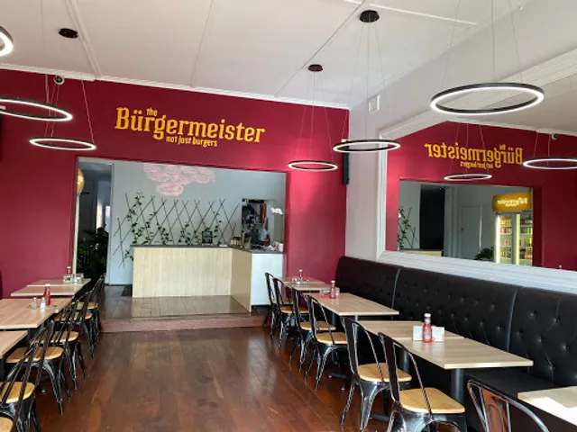 Burgermeister by Fusion