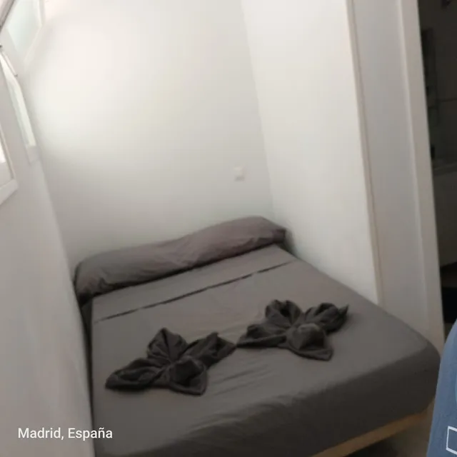 Hospedaje La Campana