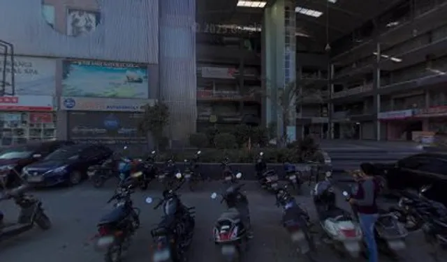 Spices and Herbs Multi Cuisine Restaurant