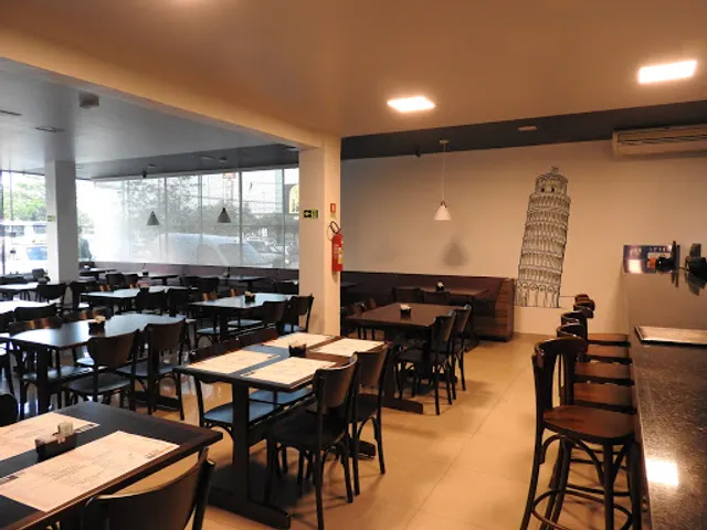 PIZZARIA DON MANO GUARÁ