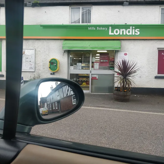 Londis