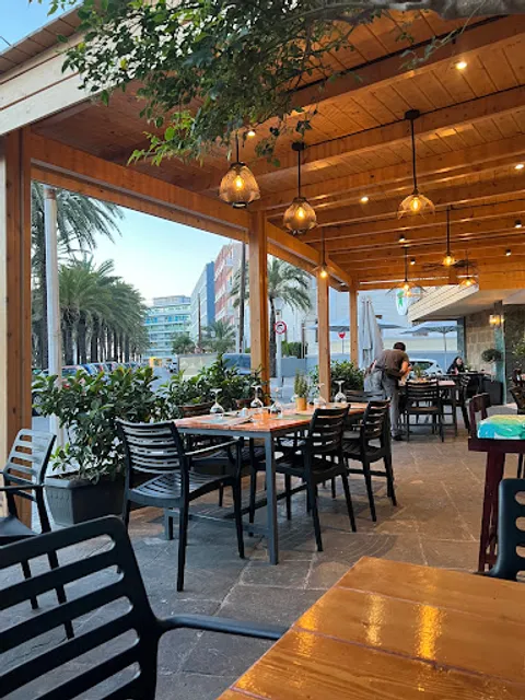 STAY Gastropub Rhodes