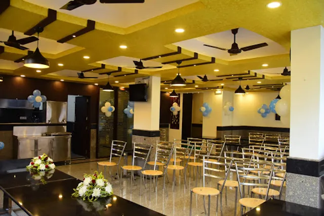 Jose Mess - S.G Palya