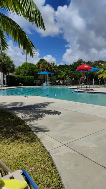 Murray Park Aquatic Center