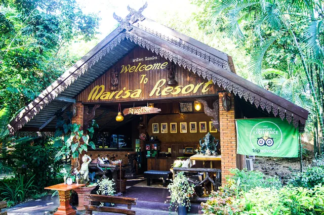 Marisa Resort & Spa - Chiang Dao