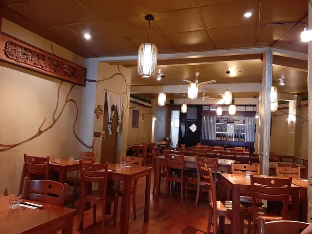 Arashi Kushiyaki Bar