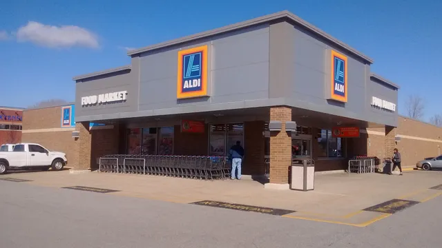 ALDI