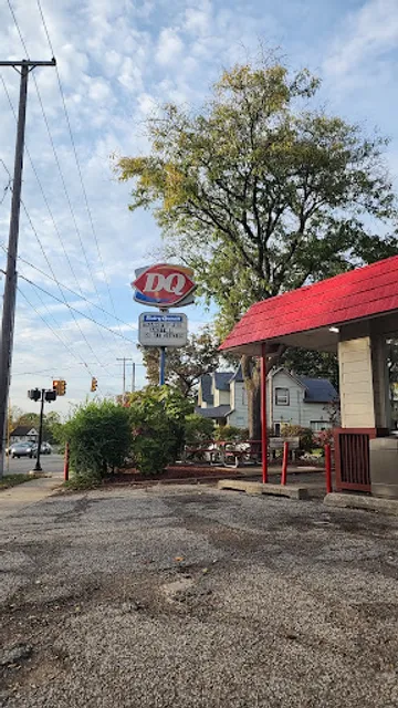 Dairy Queen (Treat)