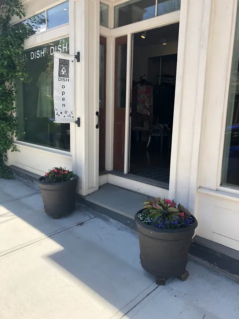 DISH Clothing Boutique