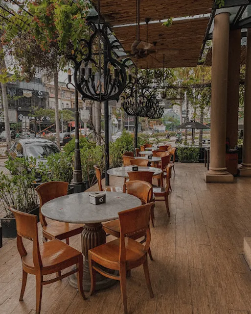 Sate Khas Senayan, Pantai Indah Kapuk