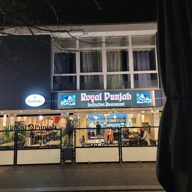 Royal Punjab Langenfeld