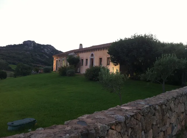 Agriturismo La Colti