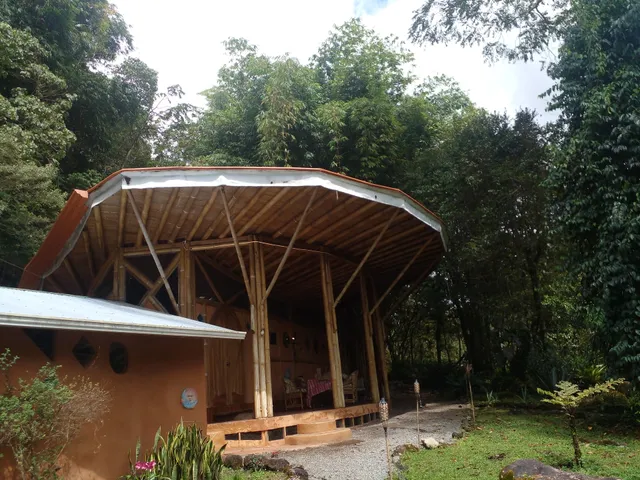 Heaven and Earth Sanctuary