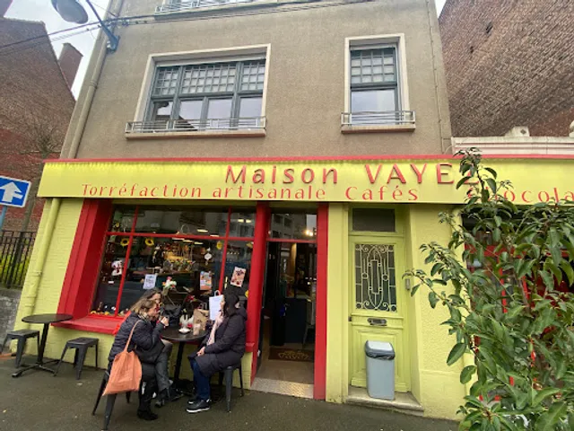 Maison VAYEZ