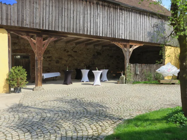 Pension & Fischzucht Thomas Beer