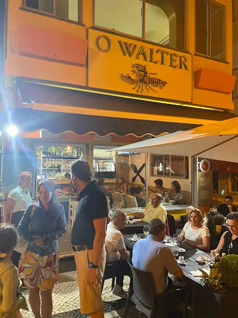 Restaurante O Walter