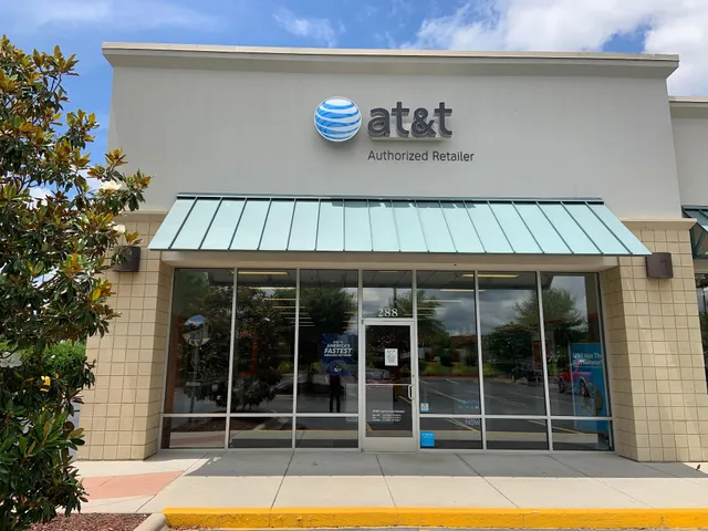 AT&T Store