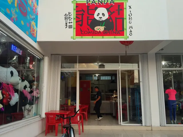 Panda Chinese Food