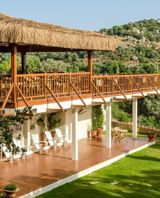 4 reasons Hotel Yalikavak