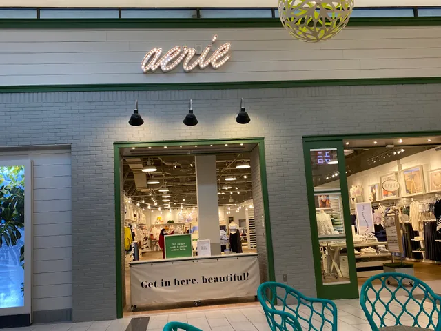 Aerie & OFFLINE