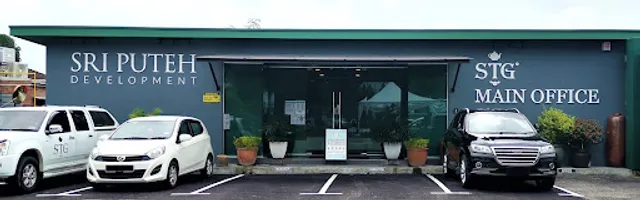 Sabah Tea Garden Sdn. Bhd. (M1 Office)