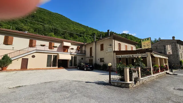 Hotel Ristorante Fiorelli