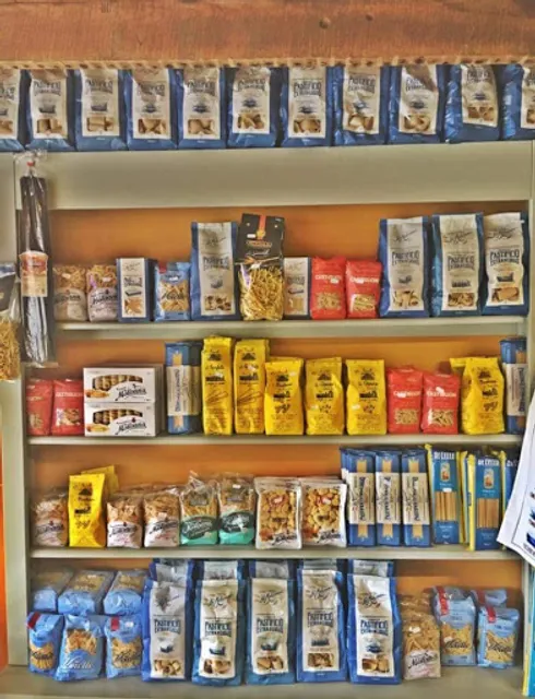 Trattoria Deli Café