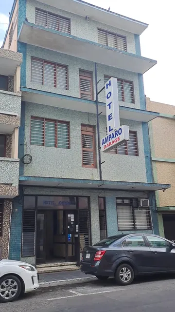 Hotel Amparo