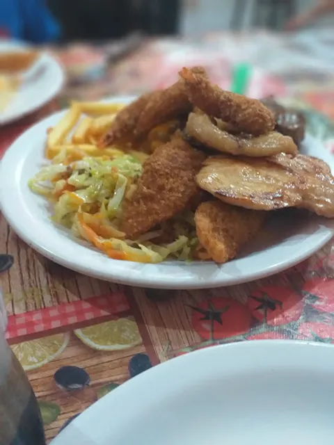 Bar & Restaurante Yuri