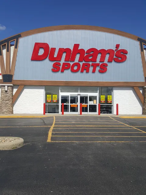 Dunham's Sports