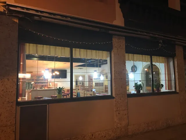 Pizzeria Ötscherland