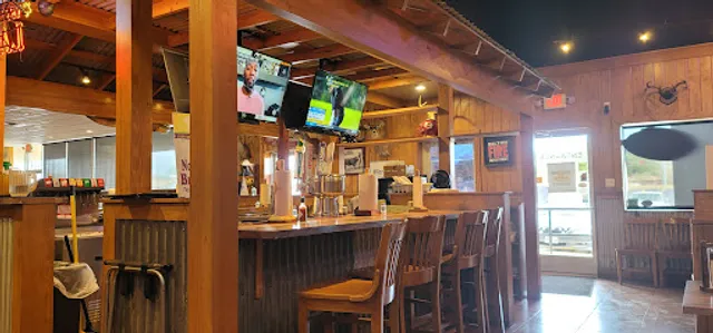 Clem Mikeska's Bar-B-Q Belton