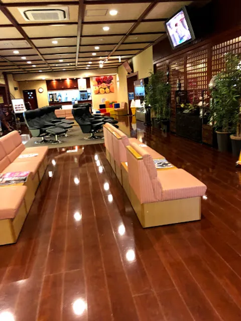 かぐらチムスパ神戸店