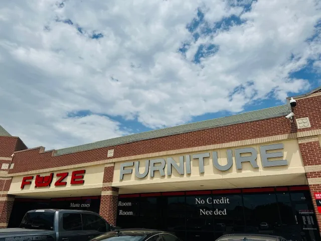 Fuze Furniture