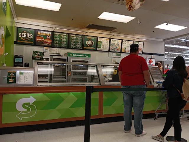 Subway