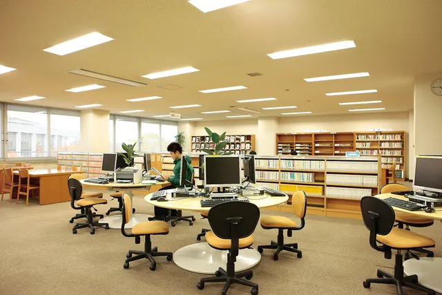 Fukuoka Institute of Technology