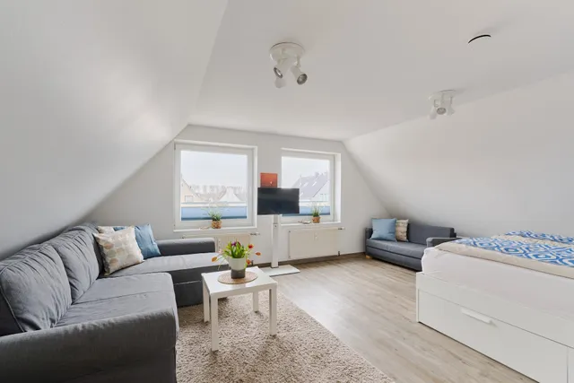 Moba Travel - Fährblick