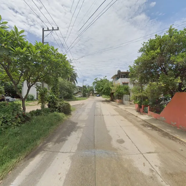 Casa Del Marqués R2