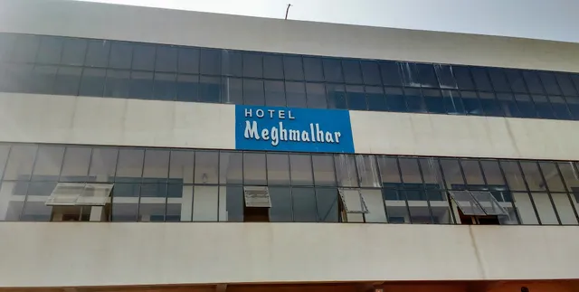 Hotel Meghmalhar