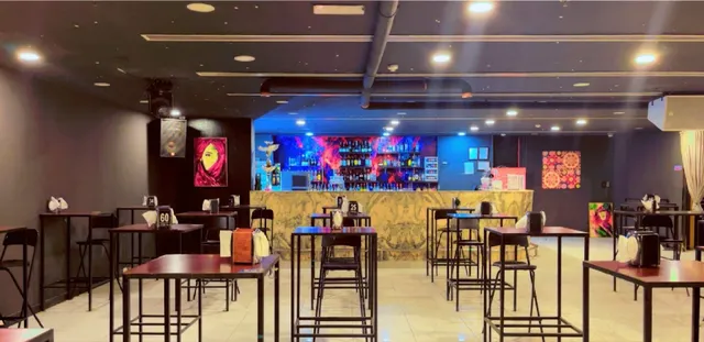 Casablanca Bar and Club