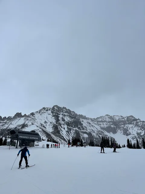Telluride Sports - Camel's Garden