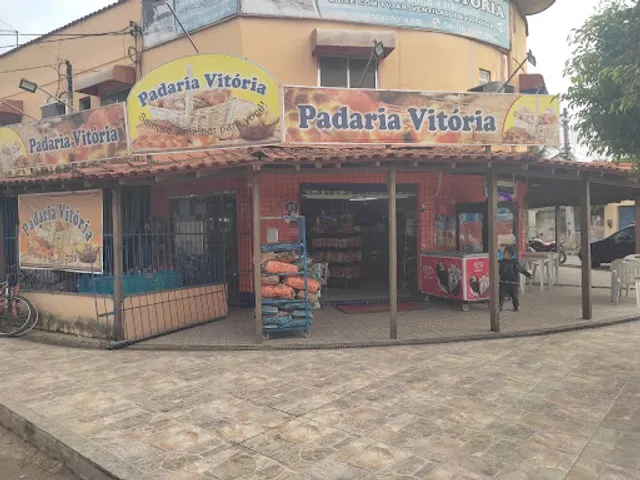 Padaria Vitória