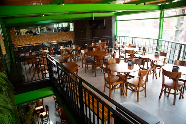 Restaurante Seringueira