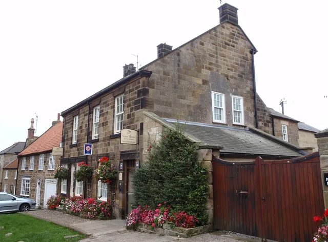 Vane House Bed and Breakfast Osmotherley