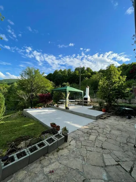 Къща за гости - Еделвайс