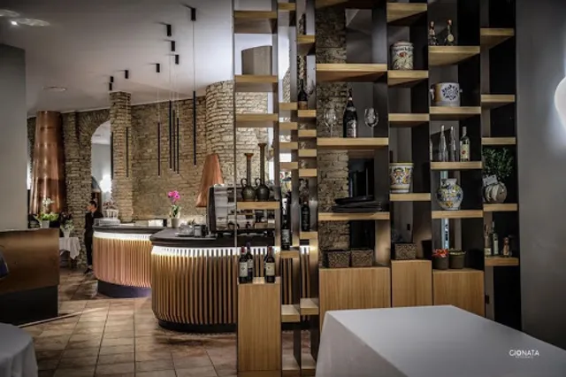 Ristorante Posta Vecchia - Fraz.Calcinelli