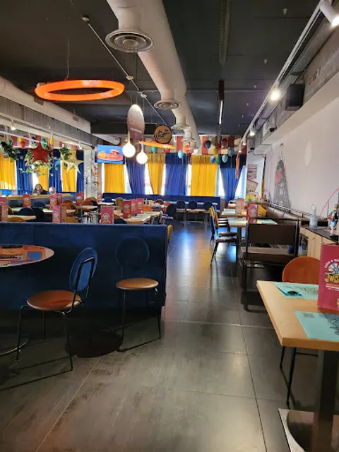 TWISTER Pizza & Restaurant