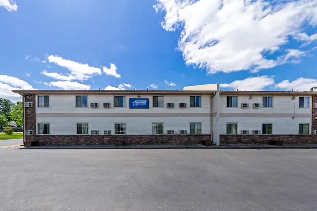 Americas Best Value Inn Decatur, IL